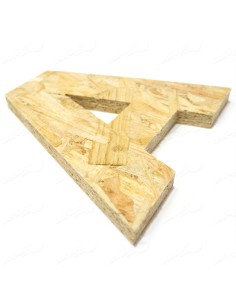 letras madera personalizadas