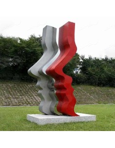 MONUMENTO TRIDIMENSIONAL