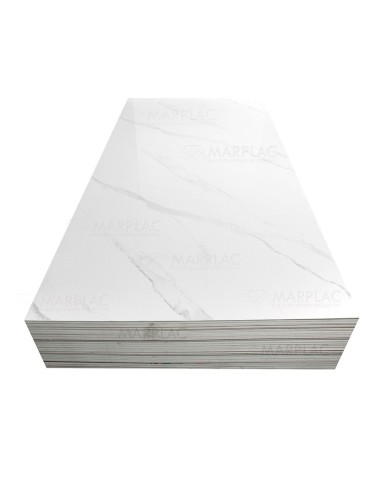 PANEL DECORATIVO BLANCO NIEBLA